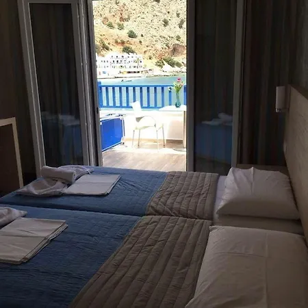 Hotel Bay