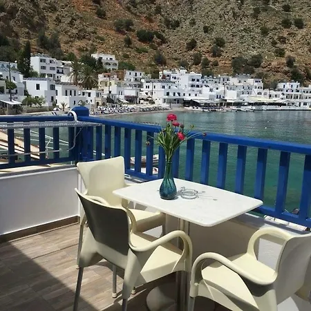 Hotel Bay *