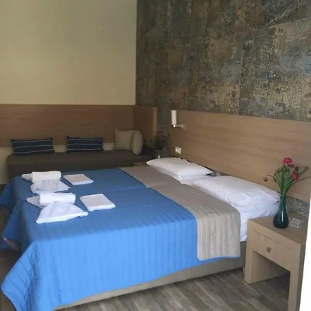 Hotel Bay Loutro