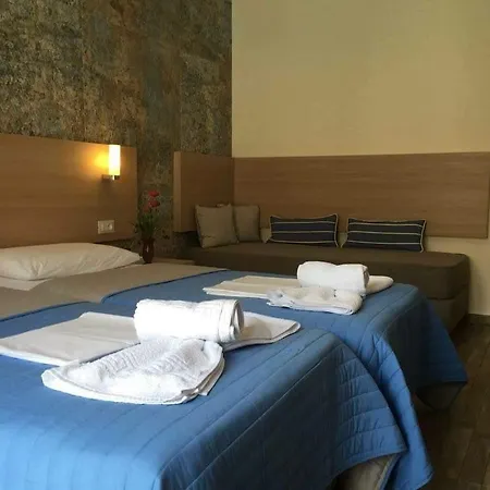 Hotel Bay
