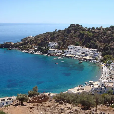 Bay Hotel *